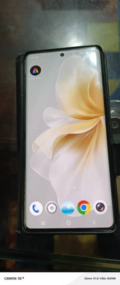 vivo v30e complete box