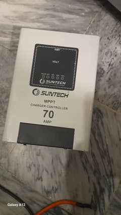 charge controler