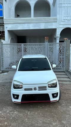 Suzuki Alto 2021 model  vxl b2b original fresh new car.