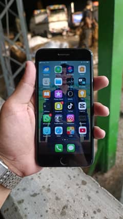 Iphone 7plus