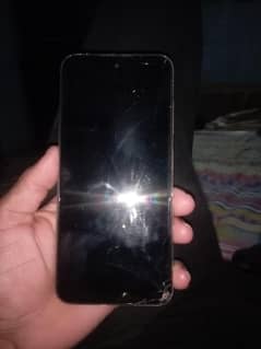 used phone 10/7 condition