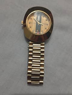 Rado luxury watch