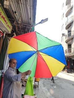 A to Z umbrella Available 