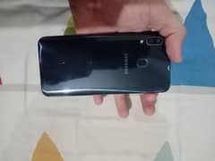 Samsung galaxy A30 4/64