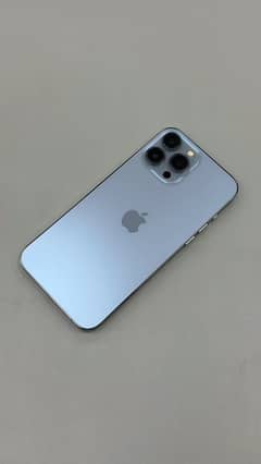 13 promax 256gb JV