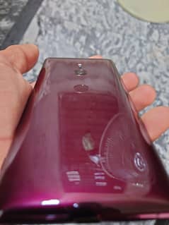 Sony xz3