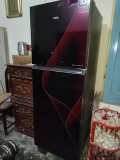 haier smart invter