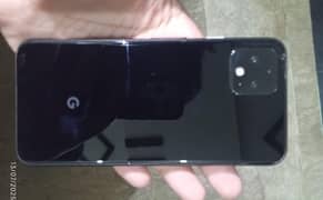 Google Pixel 4