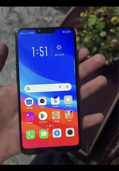 Oppoa3s