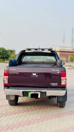 bumper