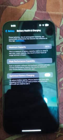 14 Pro Max JV 256 Gb