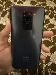 Redmi note 9