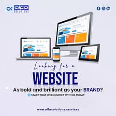 Website