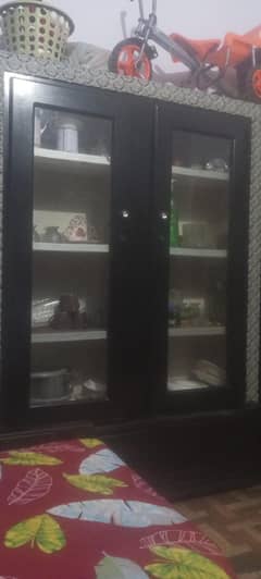 showcase