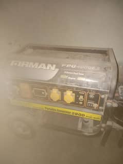 GENERATOR