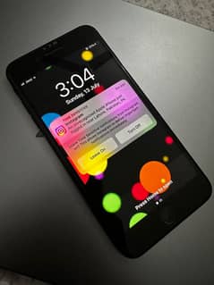 Iphone 7 plus
