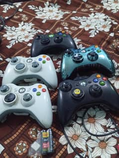 Xbox 360 jtag