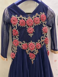 Party frock