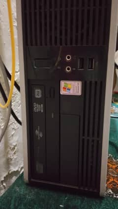 gambo sale 10/9 condition full setup