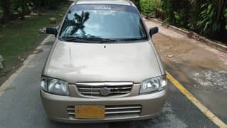 suzuki alto for sale