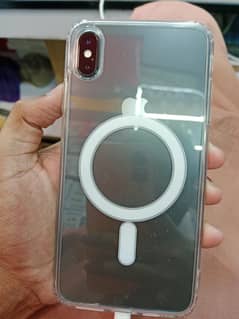 iphone x Max 256