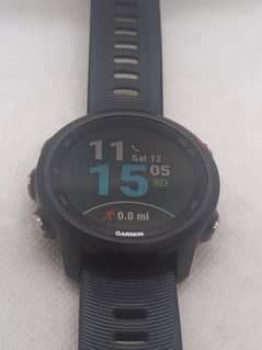 Garmin protrek watches