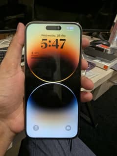 i phone 14 pro max