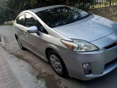 Toyota Prius 2011