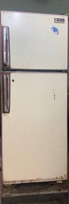 National Refrigerator