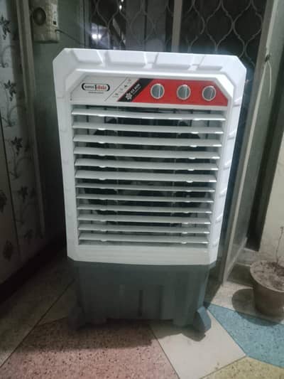 Super 1 Asia Room cooler for sell 1 month use