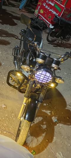 Suzuki 150
