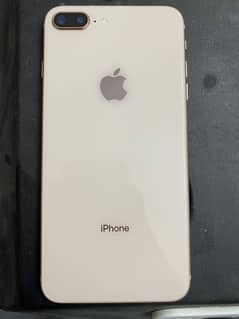 Apple iPhone 8 Plus