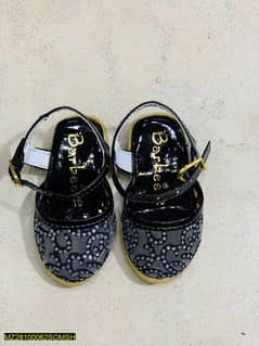 shoe