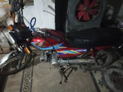 bike