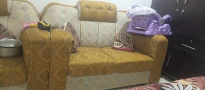 sofa