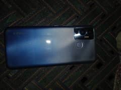 infinix