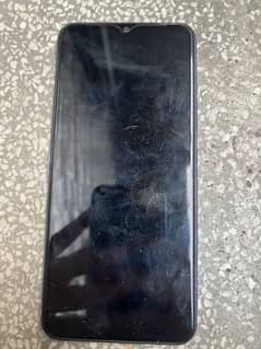 Vivo Y20t 4/64 all okay no repair phone