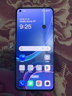 OnePlus 9 Read Ad
