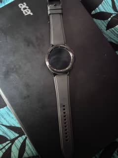 Samsung Galaxy Watch 4 classic