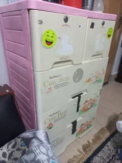 Kids cupboard