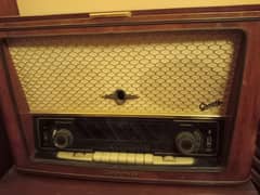Radio