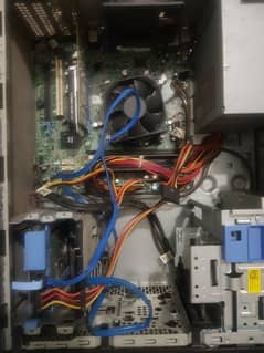 dell core i 7 2nd gen 8 gb ram gaming pc 2gb grafic card