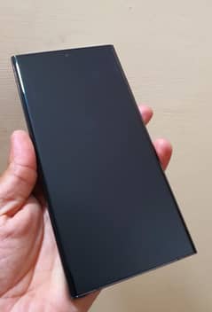 PTA APPROVED DUAL SIM S23 ULTRA FOR SALE