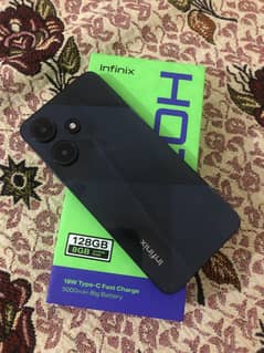 iNFINIX