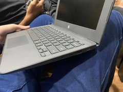 chrome book 11