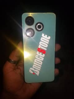 infinix smart 8