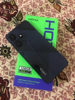Infinix