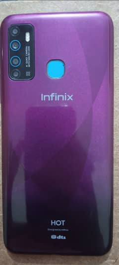 Infinix