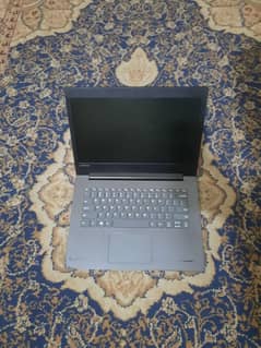 HP Core i3 7th Generation 12/256