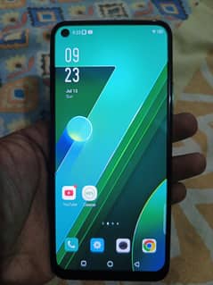 Infinix Note 7 Lite  with Box